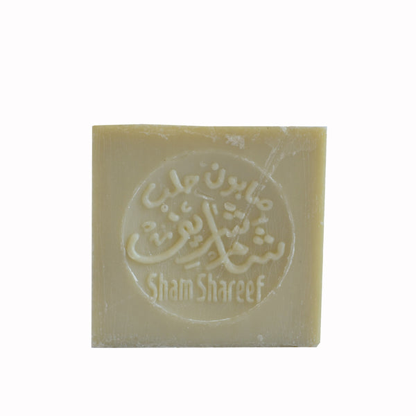 Organic Soaps Collection by Sham Shareef - Soft Package | مجموعة صابون عضوي من شام شريف - تغليف ورقي