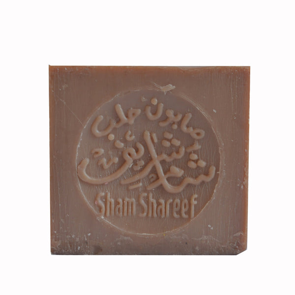 Organic Soaps Collection by Sham Shareef - Soft Package | مجموعة صابون عضوي من شام شريف - تغليف ورقي