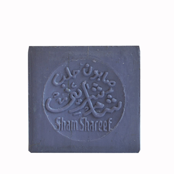 Organic Soaps Collection by Sham Shareef - Soft Package | مجموعة صابون عضوي من شام شريف - تغليف ورقي