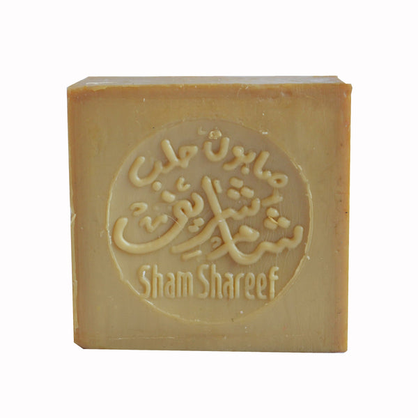 Organic Soaps Collection by Sham Shareef - Soft Package | مجموعة صابون عضوي من شام شريف - تغليف ورقي